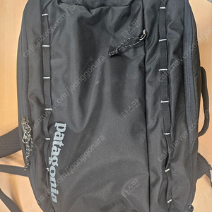 파타고니아 Tres Pack (25 Litre)백팩 팝니다