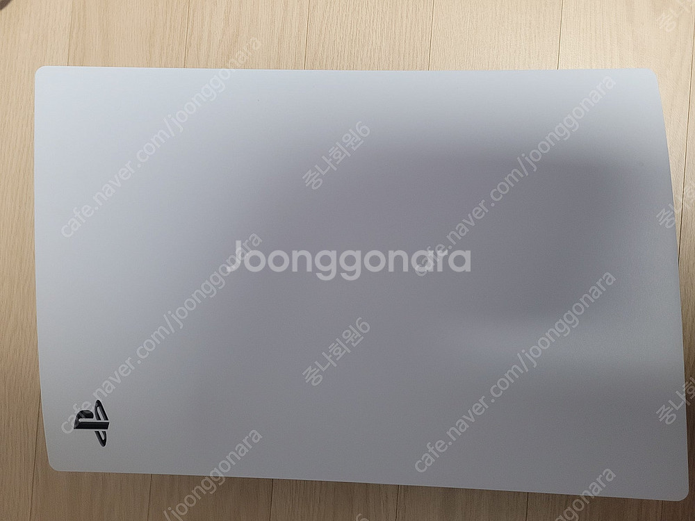 ps5 디지털 에디션 30에 팝니다 박스x [대전 직거...--1