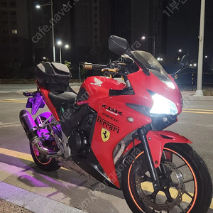 14년cbr500r 대차 구해봅니다