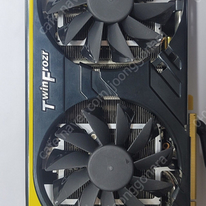 msi gtx680 그래픽카드팝니다.