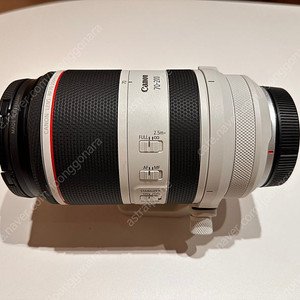 캐논 RF 70-200 F2.8 L