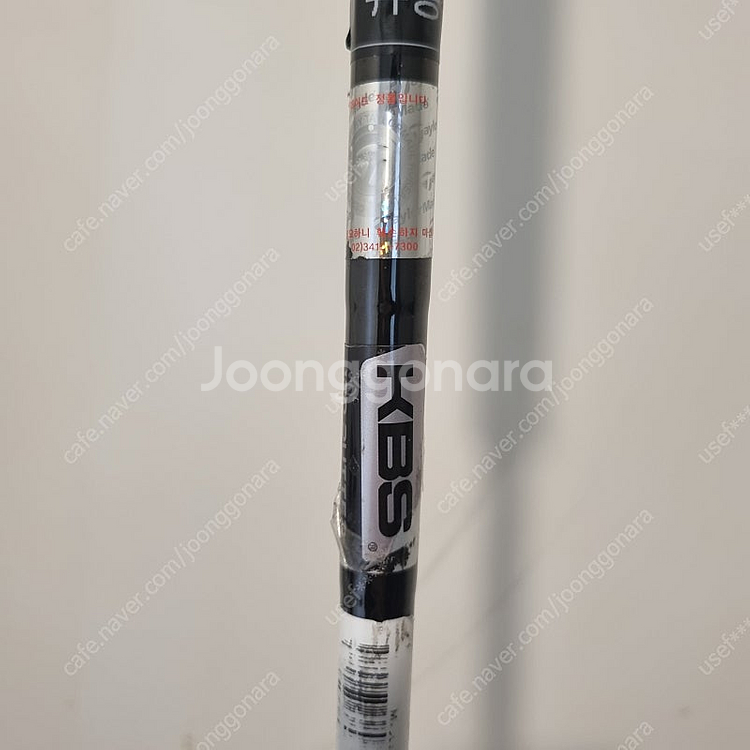 스파이더 GT Max 퍼터 34인치 정품 판매합니다--3