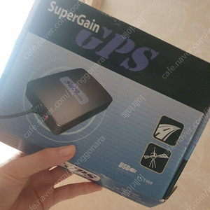 GPS 재방사기