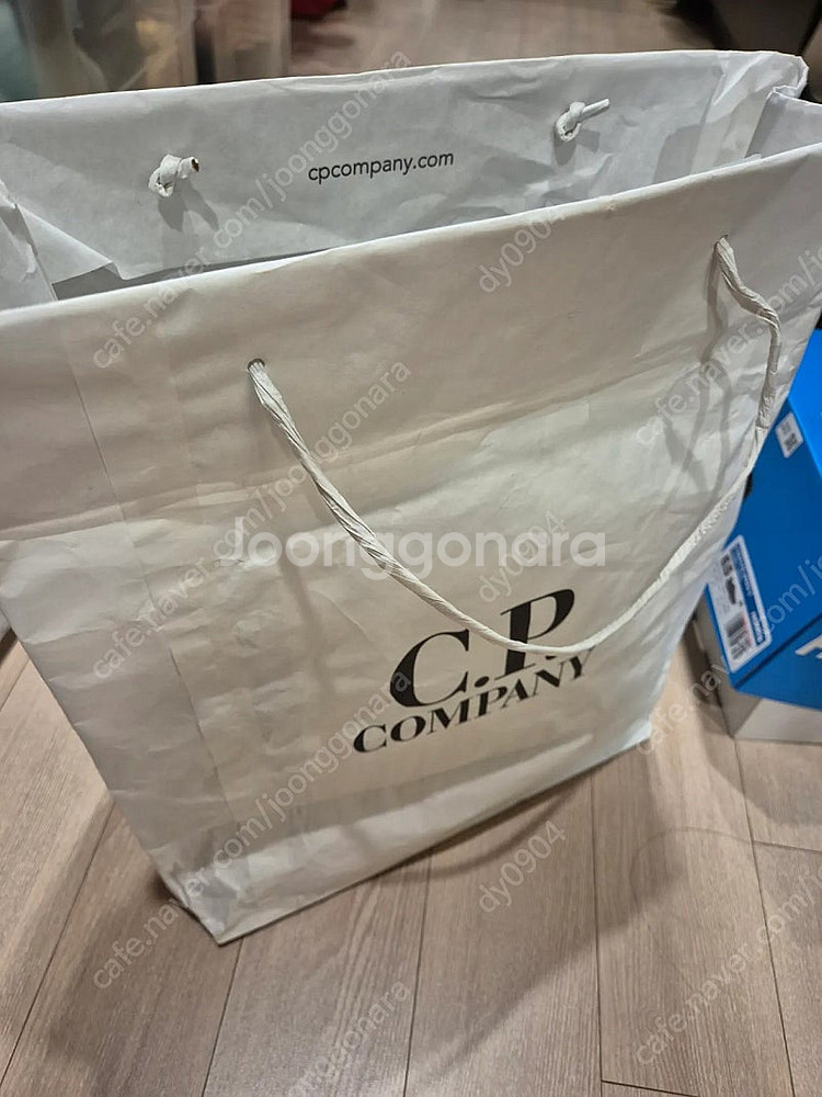 cp컴퍼니 오버셔츠 L 14CMSH121A 002824...--4