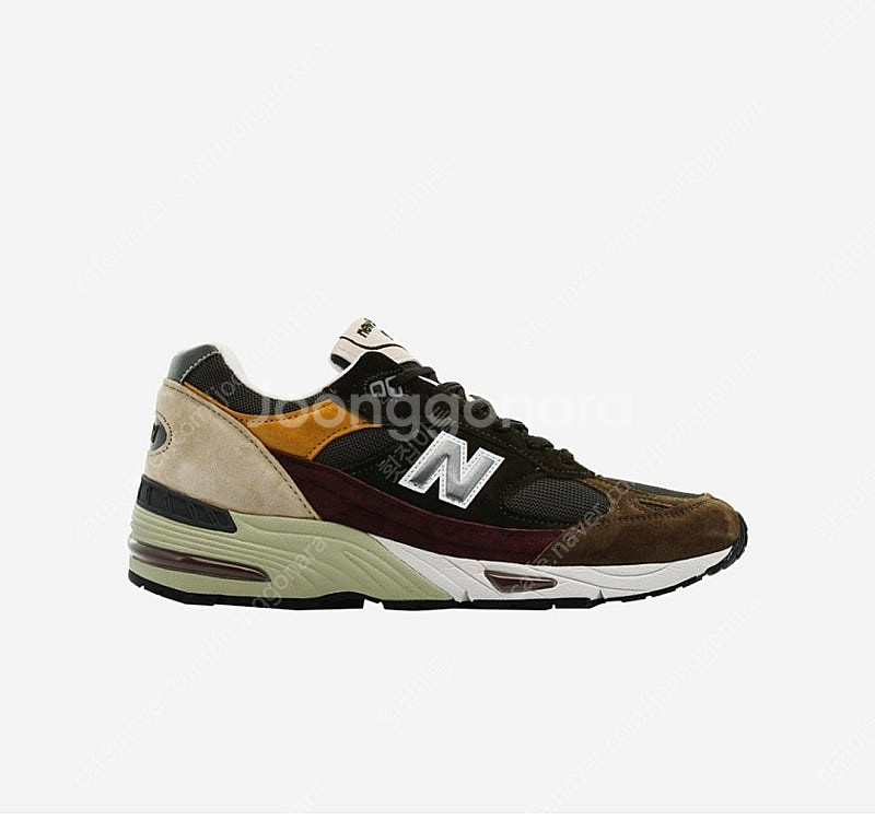 뉴발란스 991 다크모카 270 사이즈 / 990 99...--6