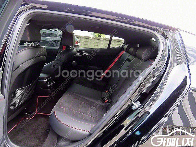 [기아]스팅어 마이스터 2WD 3.3 GT 아크로 에디...--5