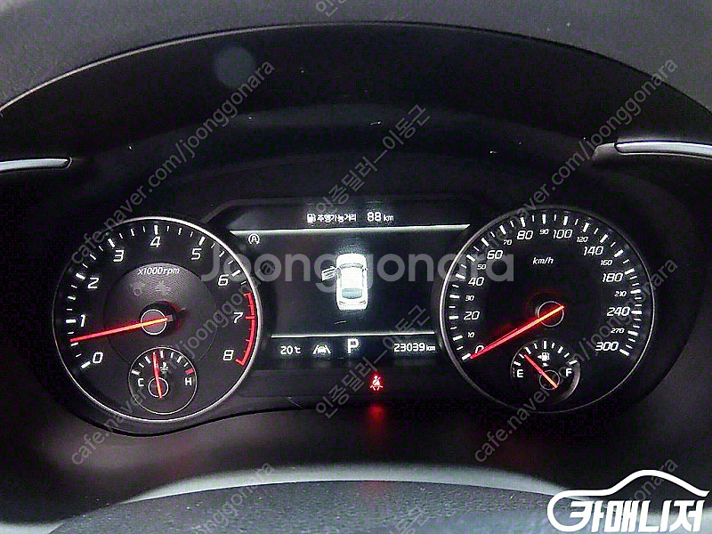 [기아]스팅어 마이스터 2WD 3.3 GT 아크로 에디...--8