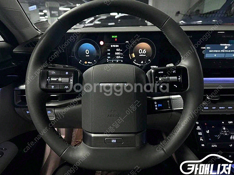 [현대]그랜저 (GN7) 가솔린 2.5 2WD 프리미엄...--6