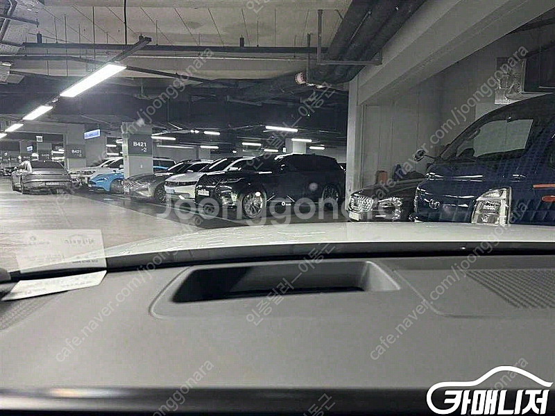 [현대]그랜저 (GN7) 가솔린 2.5 2WD 프리미엄...--7