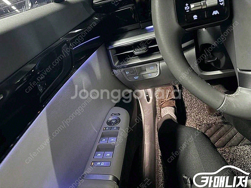 [현대]그랜저 (GN7) 가솔린 2.5 2WD 프리미엄...--8