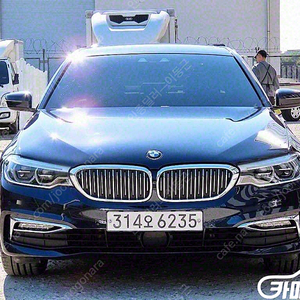 [BMW]5시리즈 (G30) 520i 럭셔리 (5인승) | 2020 | 63,000km년식 | 검정색 | 수원 | 3,270만원