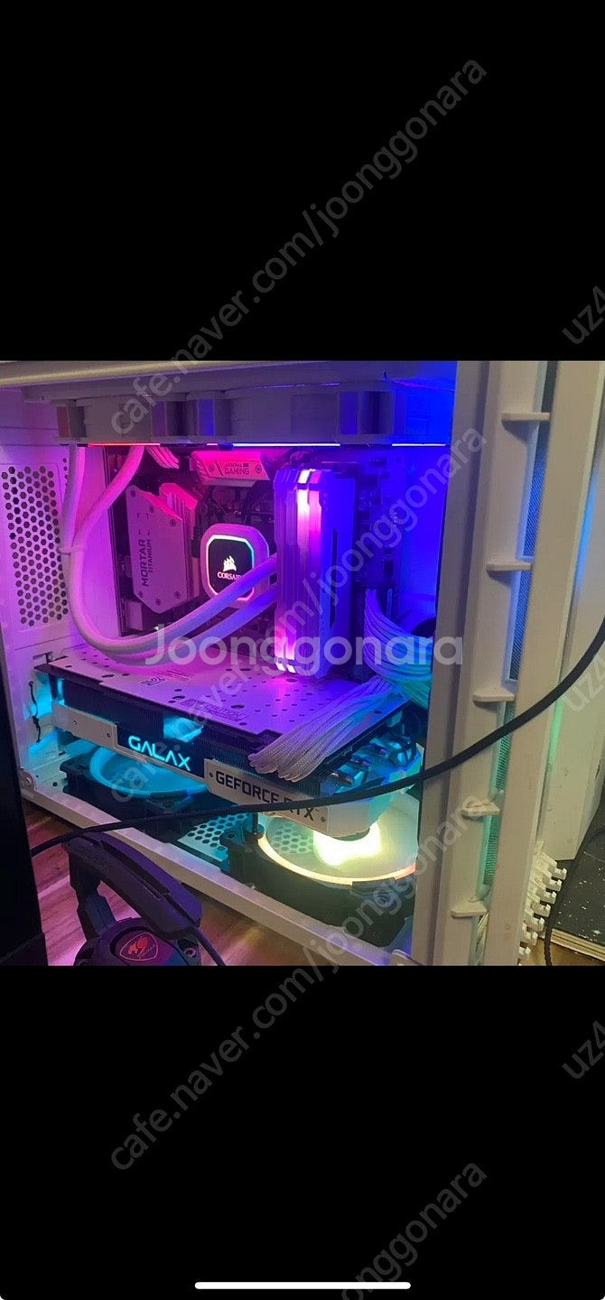 [광고NO][개인사용자]i5-9600k 36GB RTX...--1