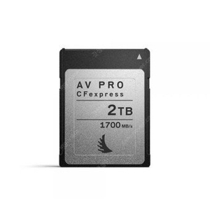 엔젤버드 AV PRO CFexpress Type B 2TB 판매합니다