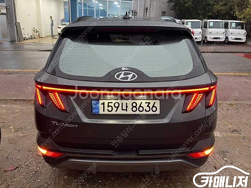 [현대]투싼 (NX4) 디젤 2.0 2WD 인스퍼레이션...--4