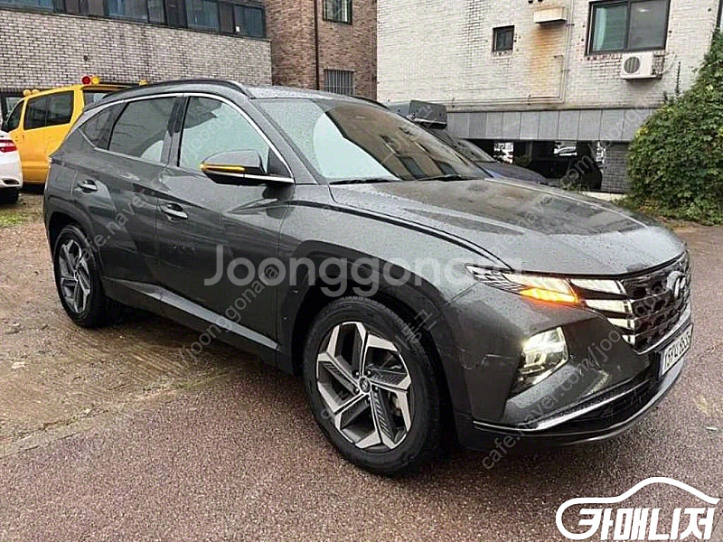 [현대]투싼 (NX4) 디젤 2.0 2WD 인스퍼레이션...--7