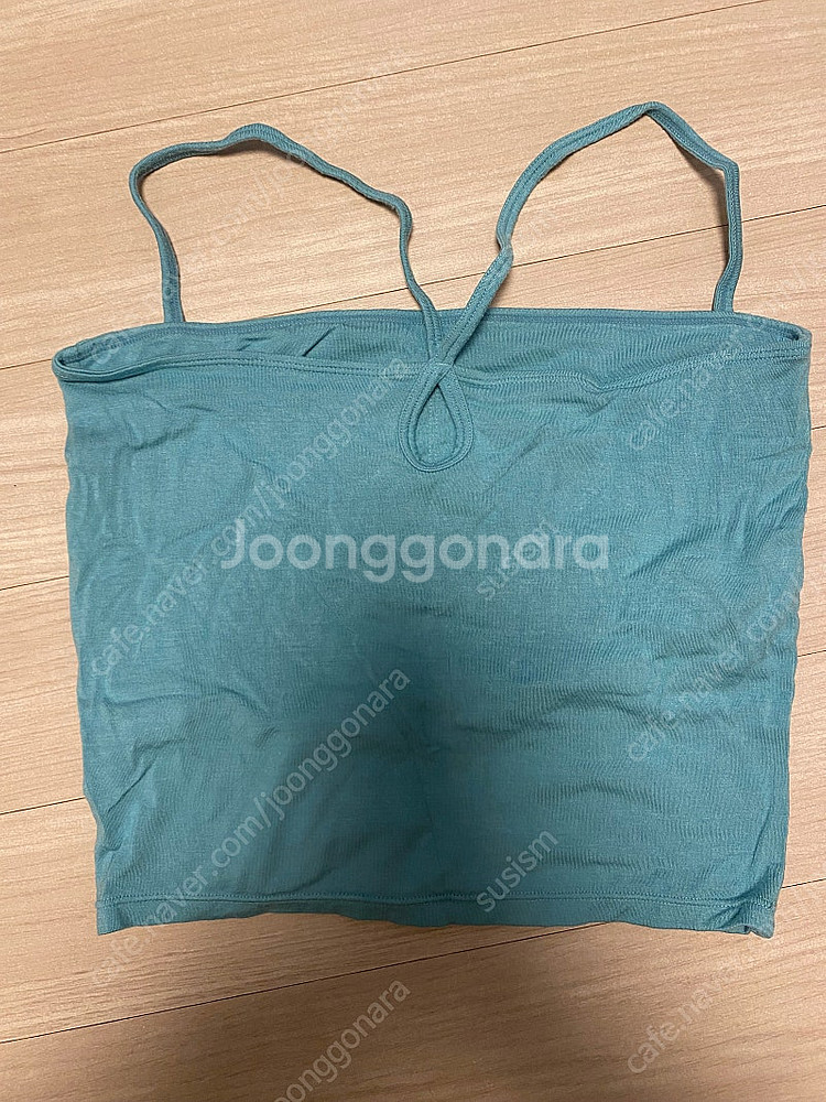 부디무드라 더블사이드 서클탑--2