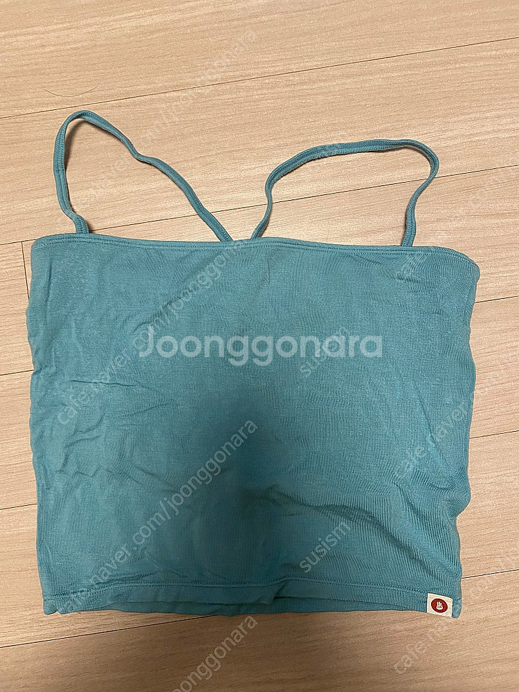부디무드라 더블사이드 서클탑--3