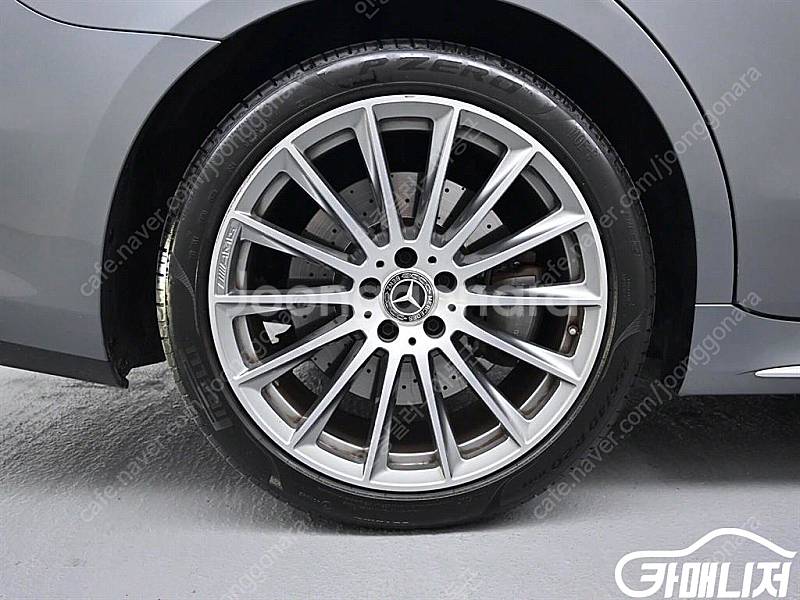 [벤츠]S클래스-W223 S500L 4MATIC | 2...--4
