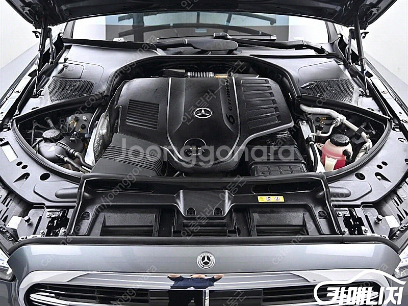 [벤츠]S클래스-W223 S500L 4MATIC | 2...--5