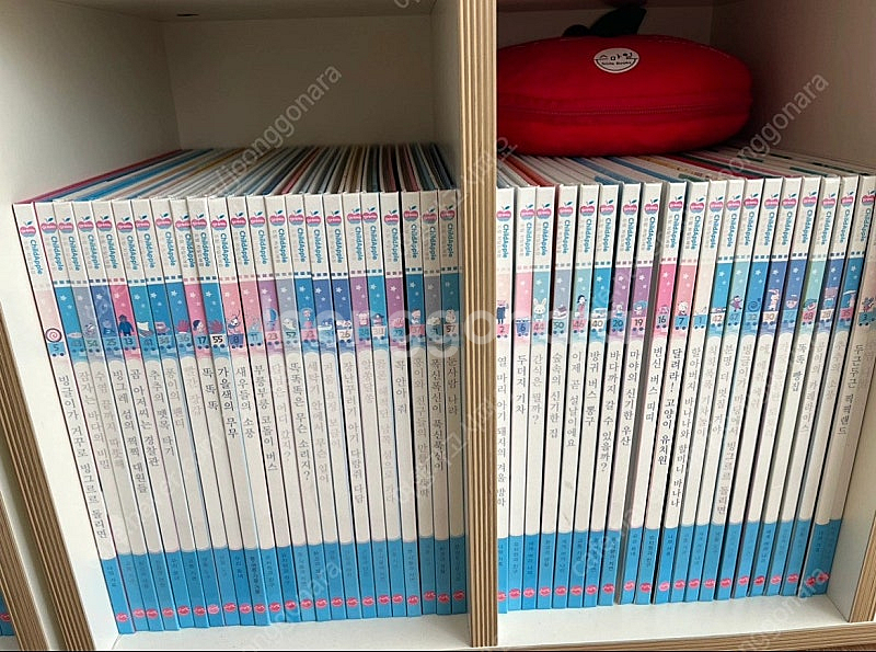 드림차일드애플--0