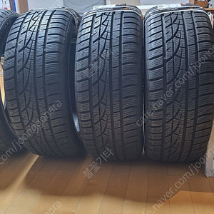 윈터타이어 215/50R17 한국타이어 Winter I cept evo 윈터 아이셉트 에보 스노우타이어