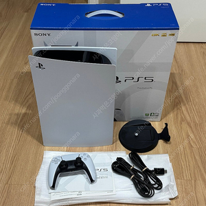 PS5 디스크 1118A