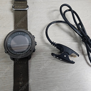 SUUNTO 순토 트래버스 알파