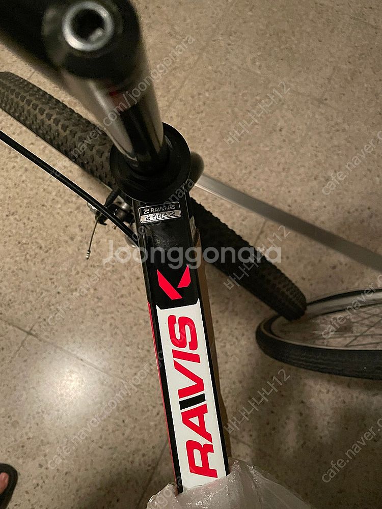 (새상품) 2025 벨로시아 26인치 MTB자전거 정가...--3