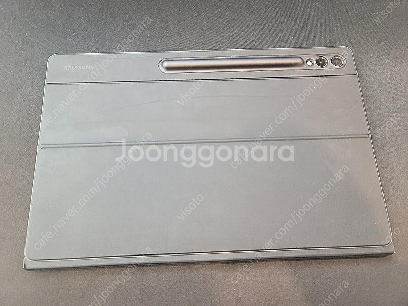 갤럭시탭s9 울트라 256gb wifi+키보드북커버 포...--0