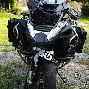 BMW R1200GS ADV