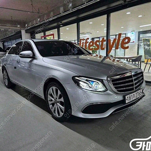 [벤츠]E-클래스 W213 E220d 4MATIC 익스클루시브 | 2019 | 84,000km년식 | 은색 | 수원 | 3,090만원