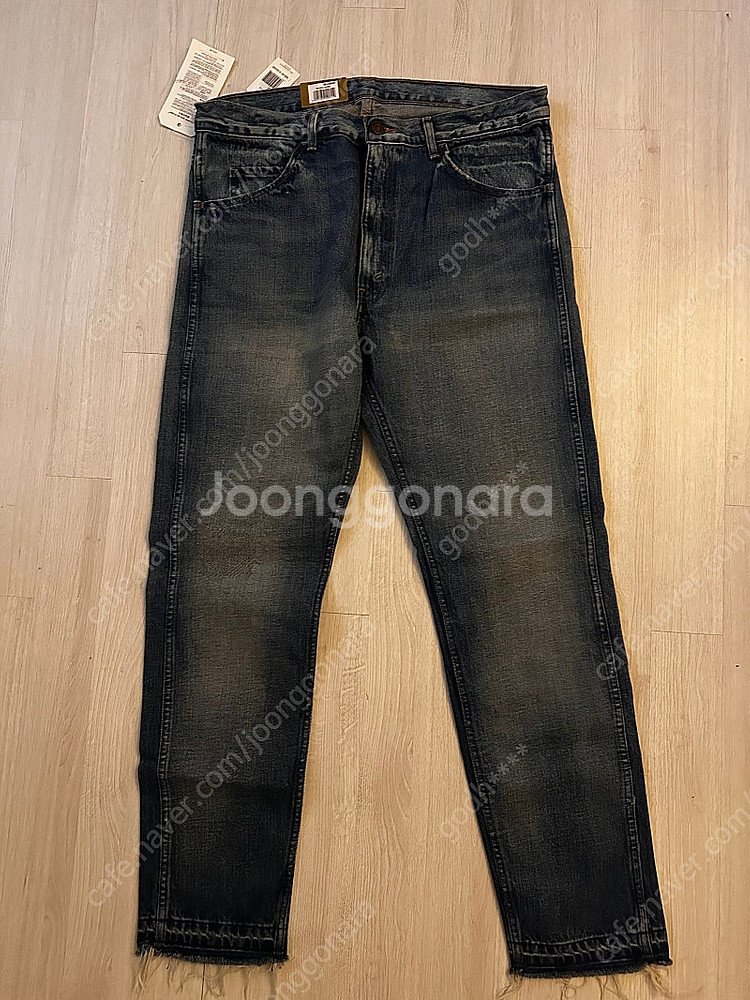 levis lvc 1965 606--2