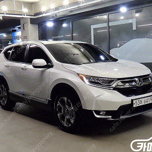 [혼다]CR-V 5세대 1.5 EX-L 2WD | 2019 | 65,740km년식 | 흰색 | 수원 | 2,870만원