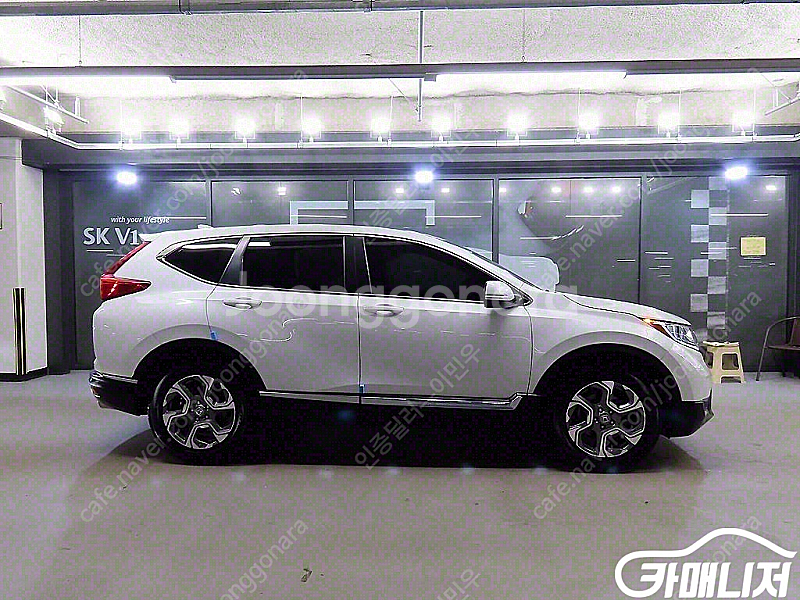 [혼다]CR-V 5세대 1.5 EX-L 2WD | 20...--2