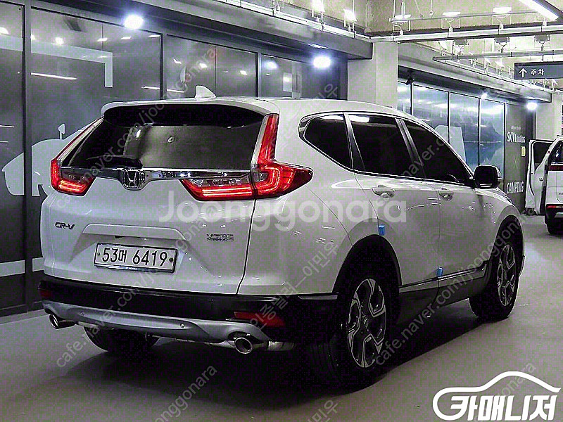 [혼다]CR-V 5세대 1.5 EX-L 2WD | 20...--3