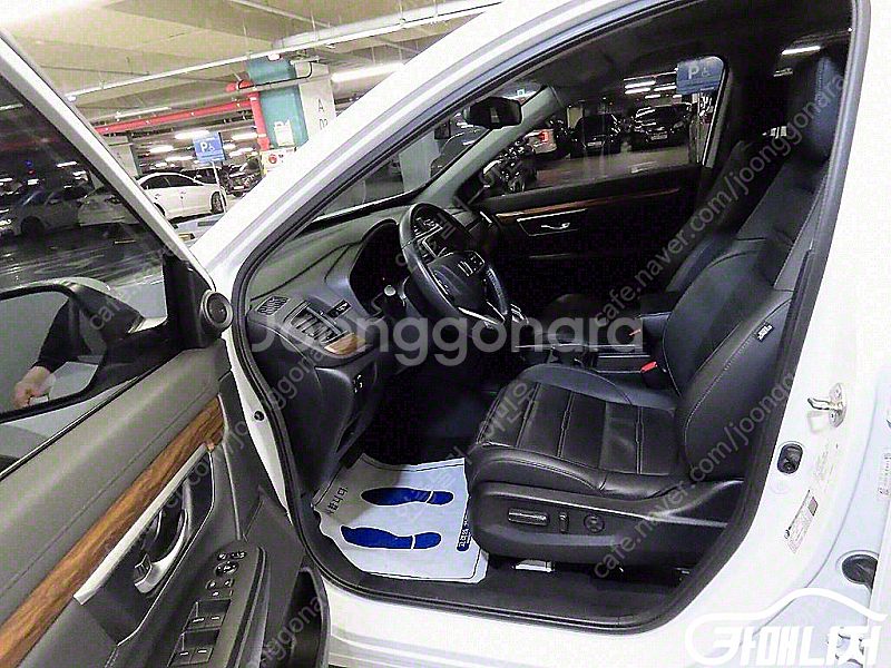 [혼다]CR-V 5세대 1.5 EX-L 2WD | 20...--5