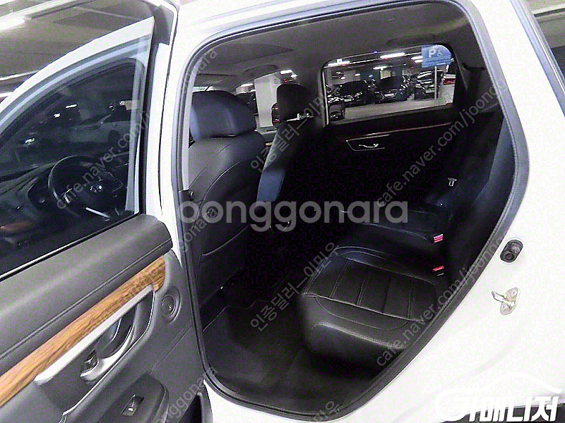 [혼다]CR-V 5세대 1.5 EX-L 2WD | 20...--6