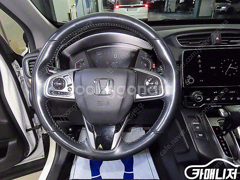 [혼다]CR-V 5세대 1.5 EX-L 2WD | 20...--7