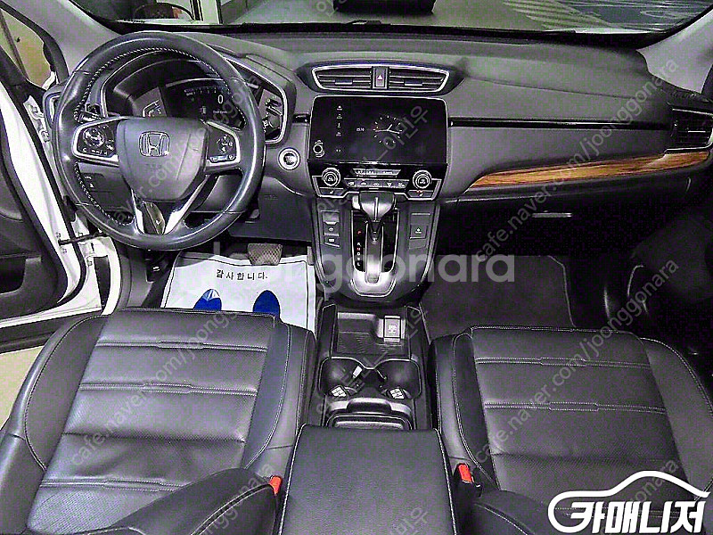 [혼다]CR-V 5세대 1.5 EX-L 2WD | 20...--9