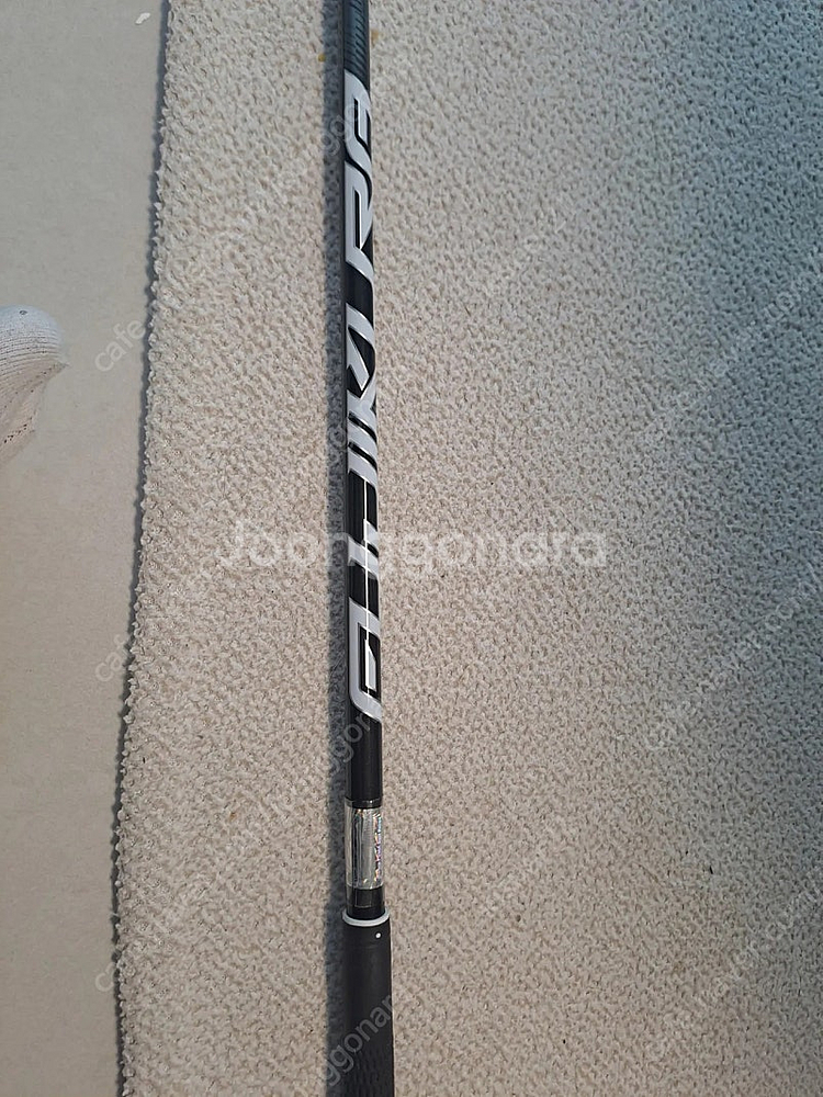 ltdx 스탁s 버트컷 110cm--2