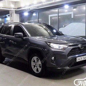 [토요타]RAV4(5세대) 2.5 2WD | 2021 | 33,007km년식 | 회색 | 수원 | 3,580만원