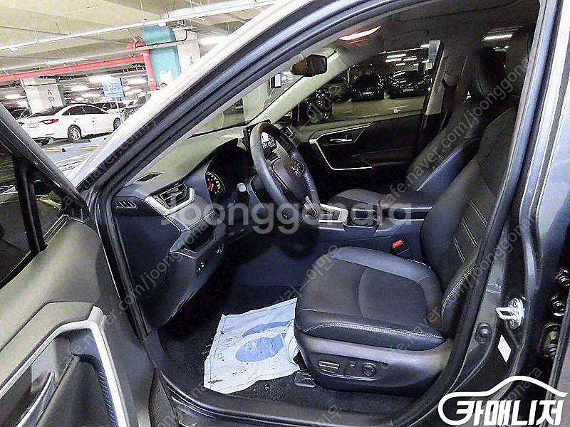 [토요타]RAV4(5세대) 2.5 2WD | 2021 ...--5