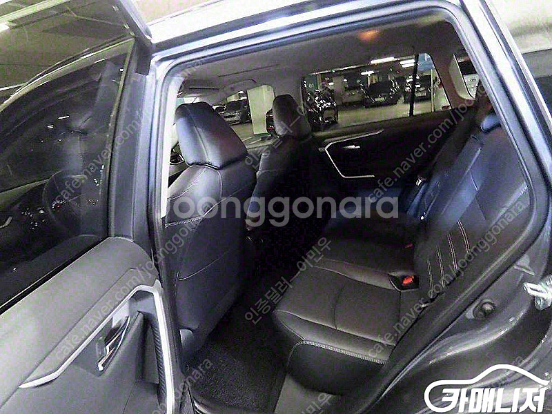 [토요타]RAV4(5세대) 2.5 2WD | 2021 ...--6