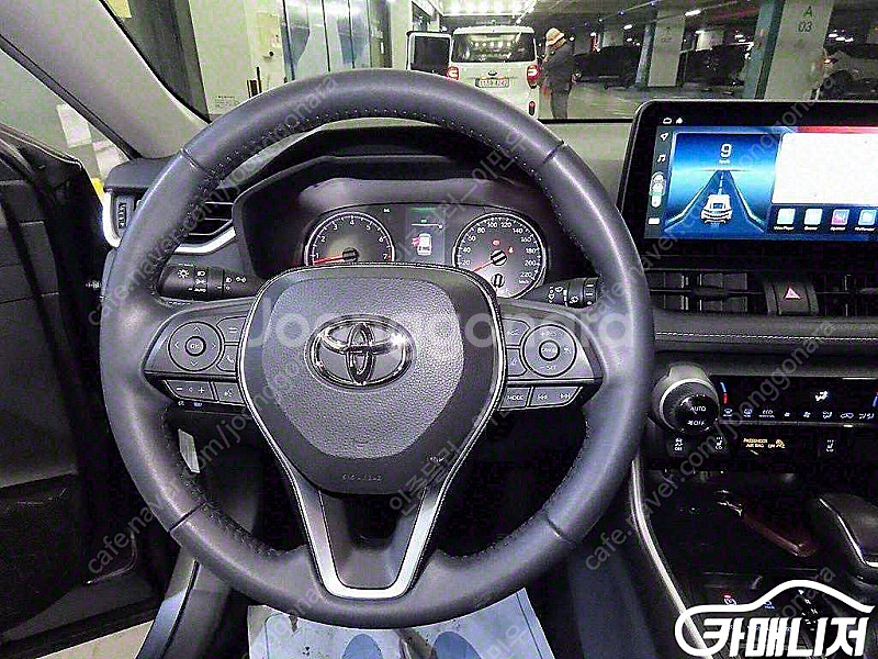 [토요타]RAV4(5세대) 2.5 2WD | 2021 ...--7