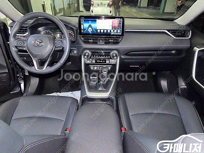 [토요타]RAV4(5세대) 2.5 2WD | 2021 ...--9