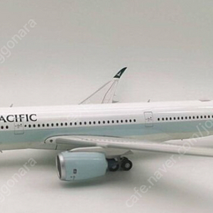 1:200 캐세이퍼시픽(Cathay Pacific) A350-900 구매합니다