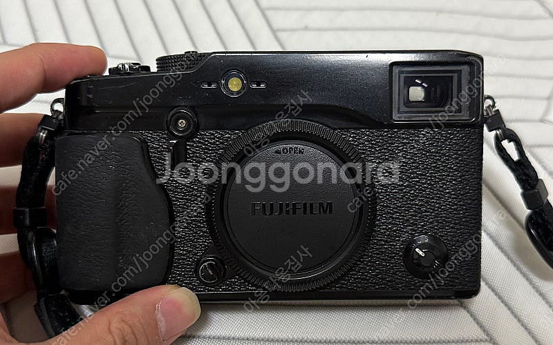 Fuji)후지필름 x-pro1 초전투형 + 7장인 35mm f1.2--0