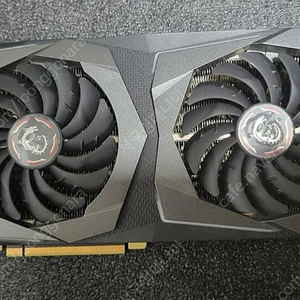 msi rtx2070 8G