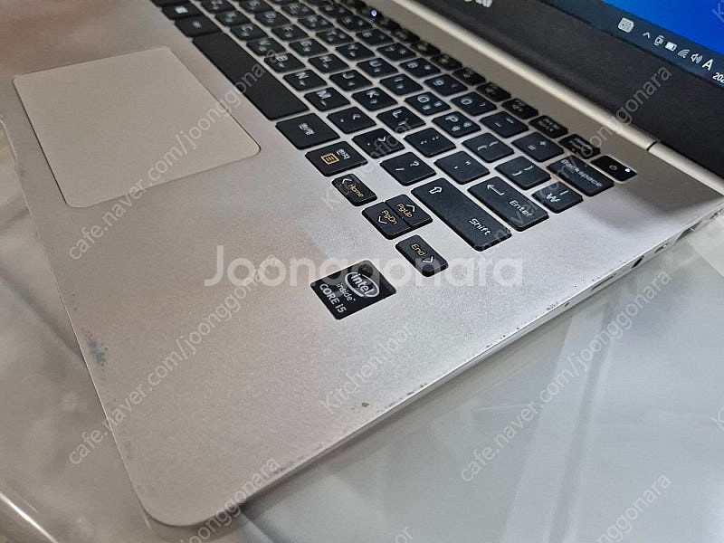 LG전자 그램 14ZD950-GX5DK i5 5세대 택...--5