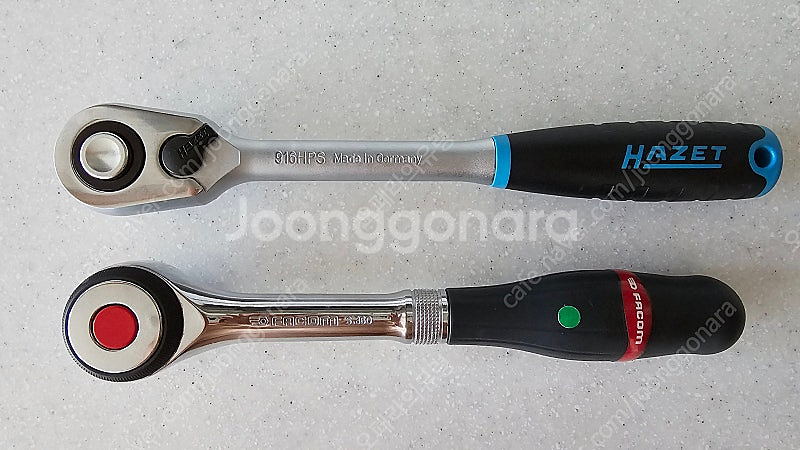 하제트/파콤 1/2" 라쳇 팝니다--0